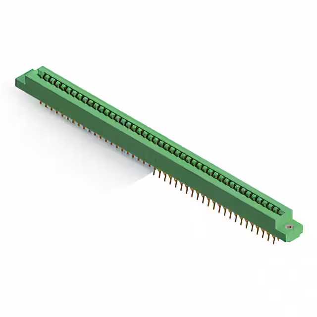 307-088-560-207 EDAC Inc.  Edgeboard Connectors